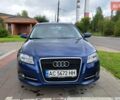 Синий Ауди А3, объемом двигателя 1.6 л и пробегом 258 тыс. км за 7800 $, фото 4 на Automoto.ua