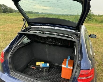 Синий Ауди А3, объемом двигателя 1.6 л и пробегом 256 тыс. км за 9650 $, фото 17 на Automoto.ua