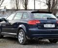 Синий Ауди А3, объемом двигателя 2 л и пробегом 190 тыс. км за 8500 $, фото 2 на Automoto.ua