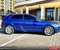 Синий Ауди А3, объемом двигателя 1.6 л и пробегом 230 тыс. км за 6700 $, фото 4 на Automoto.ua