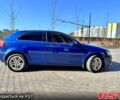 Синий Ауди А3, объемом двигателя 1.6 л и пробегом 230 тыс. км за 6700 $, фото 3 на Automoto.ua