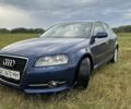 Синий Ауди А3, объемом двигателя 1.6 л и пробегом 256 тыс. км за 9650 $, фото 2 на Automoto.ua