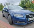 Синій Ауді А3, об'ємом двигуна 1.6 л та пробігом 256 тис. км за 8700 $, фото 1 на Automoto.ua