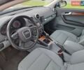 Синий Ауди А3, объемом двигателя 1.6 л и пробегом 258 тыс. км за 7800 $, фото 10 на Automoto.ua