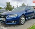 Синий Ауди А3, объемом двигателя 1.6 л и пробегом 258 тыс. км за 7800 $, фото 2 на Automoto.ua