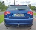 Синій Ауді А3, об'ємом двигуна 1.6 л та пробігом 256 тис. км за 8500 $, фото 8 на Automoto.ua