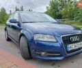 Синий Ауди А3, объемом двигателя 1.6 л и пробегом 258 тыс. км за 7800 $, фото 6 на Automoto.ua