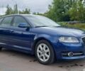 Синій Ауді А3, об'ємом двигуна 1.6 л та пробігом 256 тис. км за 8500 $, фото 4 на Automoto.ua