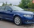 Синий Ауди А3, объемом двигателя 1.6 л и пробегом 258 тыс. км за 7800 $, фото 7 на Automoto.ua