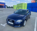 Синий Ауди А3, объемом двигателя 1.6 л и пробегом 300 тыс. км за 9400 $, фото 1 на Automoto.ua