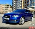 Синий Ауди А3, объемом двигателя 1.6 л и пробегом 230 тыс. км за 6700 $, фото 11 на Automoto.ua