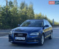 Синий Ауди А3, объемом двигателя 1.8 л и пробегом 163 тыс. км за 9650 $, фото 1 на Automoto.ua