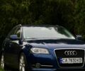 Синий Ауди А3, объемом двигателя 1.6 л и пробегом 300 тыс. км за 9400 $, фото 1 на Automoto.ua