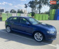 Синий Ауди А3, объемом двигателя 1.6 л и пробегом 300 тыс. км за 9400 $, фото 6 на Automoto.ua