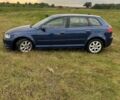 Синий Ауди А3, объемом двигателя 1.6 л и пробегом 258 тыс. км за 7800 $, фото 18 на Automoto.ua