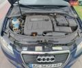 Синий Ауди А3, объемом двигателя 1.6 л и пробегом 258 тыс. км за 7800 $, фото 17 на Automoto.ua
