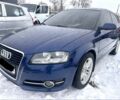 Синий Ауди А3, объемом двигателя 1.6 л и пробегом 230 тыс. км за 6500 $, фото 1 на Automoto.ua