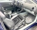 Синий Ауди А3, объемом двигателя 1.6 л и пробегом 230 тыс. км за 6500 $, фото 9 на Automoto.ua