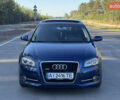 Синий Ауди А3, объемом двигателя 1.8 л и пробегом 163 тыс. км за 9650 $, фото 4 на Automoto.ua