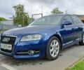 Синій Ауді А3, об'ємом двигуна 1.6 л та пробігом 256 тис. км за 8500 $, фото 3 на Automoto.ua