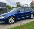 Синий Ауди А3, объемом двигателя 1.6 л и пробегом 258 тыс. км за 7800 $, фото 1 на Automoto.ua