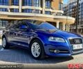 Синий Ауди А3, объемом двигателя 1.6 л и пробегом 230 тыс. км за 6700 $, фото 10 на Automoto.ua