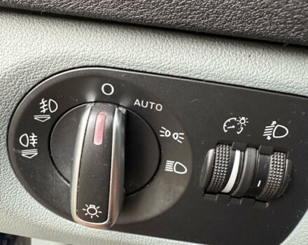 Синий Ауди А3, объемом двигателя 1.6 л и пробегом 258 тыс. км за 7800 $, фото 21 на Automoto.ua