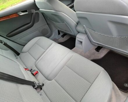 Синій Ауді А3, об'ємом двигуна 1.6 л та пробігом 256 тис. км за 8500 $, фото 12 на Automoto.ua