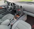 Синій Ауді А3, об'ємом двигуна 1.6 л та пробігом 256 тис. км за 8500 $, фото 13 на Automoto.ua