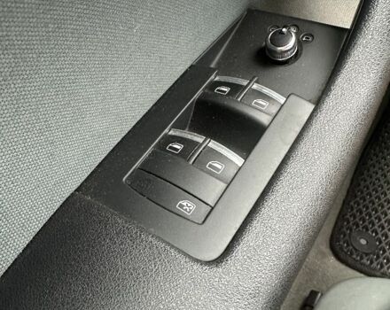 Синий Ауди А3, объемом двигателя 1.6 л и пробегом 256 тыс. км за 9650 $, фото 10 на Automoto.ua