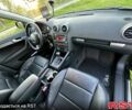 Синий Ауди А3, объемом двигателя 2 л и пробегом 115 тыс. км за 8800 $, фото 11 на Automoto.ua