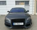 Синий Ауди А3, объемом двигателя 2 л и пробегом 190 тыс. км за 10700 $, фото 1 на Automoto.ua