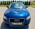 Синій Ауді А3, об'ємом двигуна 1.98 л та пробігом 267 тис. км за 8990 $, фото 6 на Automoto.ua