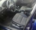 Синій Ауді А3, об'ємом двигуна 1.97 л та пробігом 215 тис. км за 9799 $, фото 5 на Automoto.ua