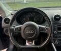 Синий Ауди А3, объемом двигателя 2 л и пробегом 190 тыс. км за 10700 $, фото 15 на Automoto.ua