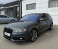Синий Ауди А3, объемом двигателя 2 л и пробегом 190 тыс. км за 10700 $, фото 2 на Automoto.ua