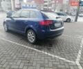 Синій Ауді А3, об'ємом двигуна 1.97 л та пробігом 215 тис. км за 9799 $, фото 2 на Automoto.ua