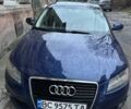 Синій Ауді А3, об'ємом двигуна 1.97 л та пробігом 142 тис. км за 10000 $, фото 1 на Automoto.ua