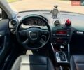 Синій Ауді А3, об'ємом двигуна 1.98 л та пробігом 267 тис. км за 8990 $, фото 13 на Automoto.ua