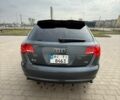 Синий Ауди А3, объемом двигателя 2 л и пробегом 190 тыс. км за 10700 $, фото 10 на Automoto.ua