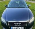 Синий Ауди А3, объемом двигателя 2 л и пробегом 115 тыс. км за 8800 $, фото 6 на Automoto.ua