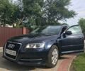 Синий Ауди А3, объемом двигателя 1.2 л и пробегом 120 тыс. км за 8600 $, фото 1 на Automoto.ua