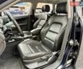 Синий Ауди А3, объемом двигателя 1.98 л и пробегом 188 тыс. км за 9500 $, фото 7 на Automoto.ua