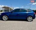 Синій Ауді А3, об'ємом двигуна 1.98 л та пробігом 267 тис. км за 8990 $, фото 5 на Automoto.ua
