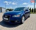 Синій Ауді А3, об'ємом двигуна 1.98 л та пробігом 267 тис. км за 8990 $, фото 16 на Automoto.ua