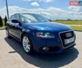 Синій Ауді А3, об'ємом двигуна 1.98 л та пробігом 267 тис. км за 8990 $, фото 1 на Automoto.ua