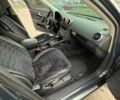 Синий Ауди А3, объемом двигателя 2 л и пробегом 190 тыс. км за 10700 $, фото 14 на Automoto.ua