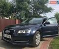 Синий Ауди А3, объемом двигателя 1.2 л и пробегом 200 тыс. км за 8500 $, фото 1 на Automoto.ua