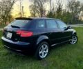 Синий Ауди А3, объемом двигателя 2 л и пробегом 115 тыс. км за 8800 $, фото 2 на Automoto.ua