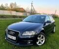 Синий Ауди А3, объемом двигателя 2 л и пробегом 115 тыс. км за 8800 $, фото 3 на Automoto.ua